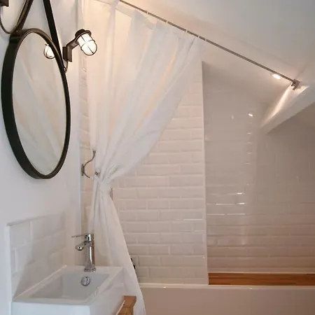 Le Grenier De Louisette