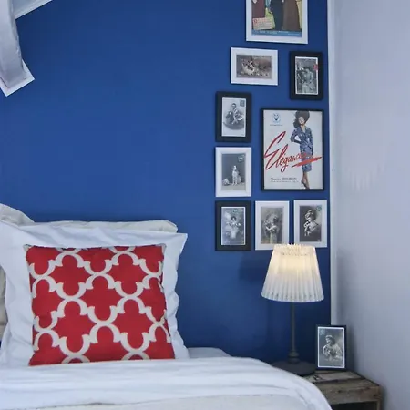 Hotel Le Grenier De Louisette