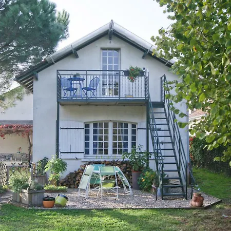 Le Grenier De Louisette Hotel