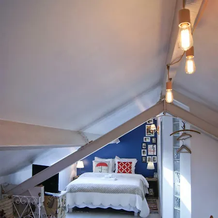 Le Grenier De Louisette Hotel Libourne