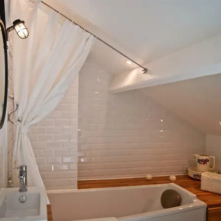 Le Grenier De Louisette Hotel