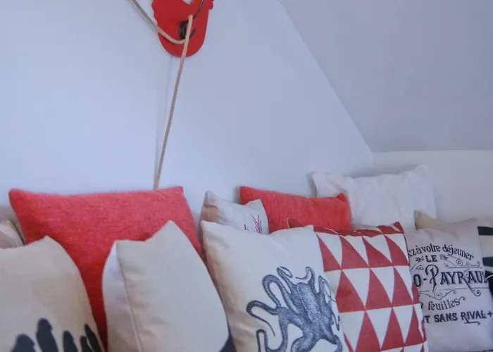 Le Grenier De Louisette Libourne