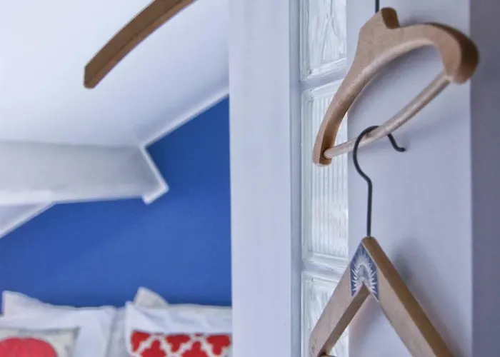 Le Grenier De Louisette Hotel *