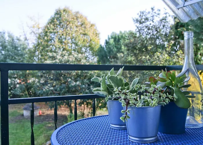 Le Grenier De Louisette Hotel