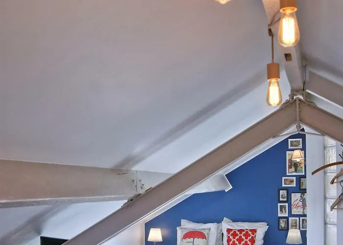 Le Grenier De Louisette *