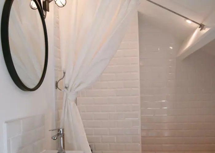 Le Grenier De Louisette