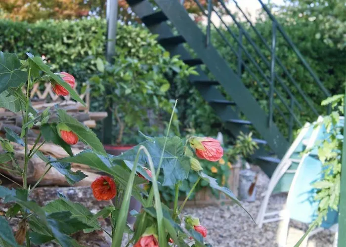 Le Grenier De Louisette Hotel *