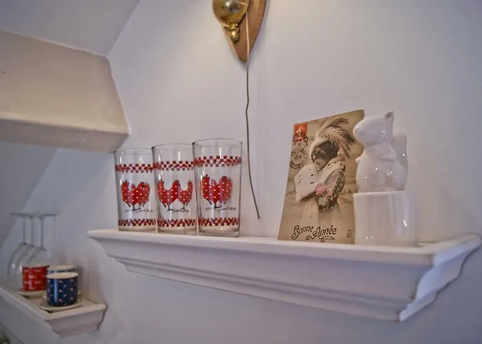 Le Grenier De Louisette *