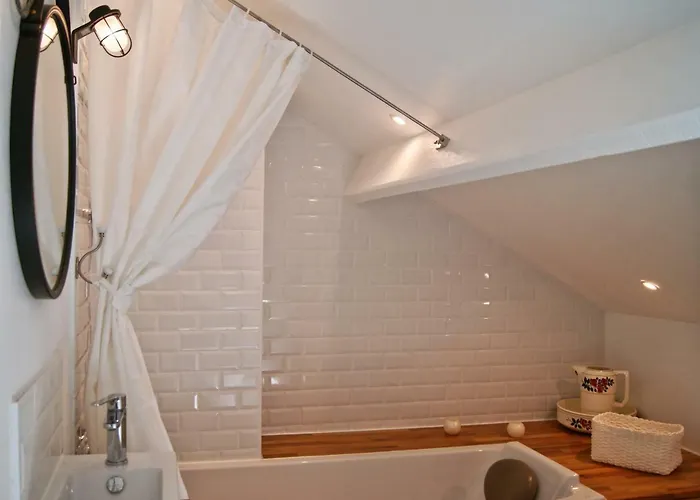 Le Grenier De Louisette Hotel