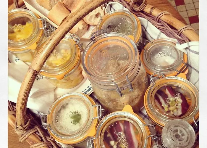 Le Grenier De Louisette Hotel Libourne